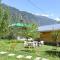 Cascade Mountain Retreat Manali - 马拉里