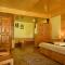 Cascade Mountain Retreat Manali - 马拉里