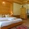 Cascade Mountain Retreat Manali
