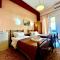 Retro Rooms