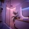 Ambient lounge with sundeck and free parking - 布拉迪斯拉发
