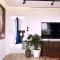 Ambient lounge with sundeck and free parking - 布拉迪斯拉发