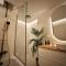 Ambient lounge with sundeck and free parking - 布拉迪斯拉发