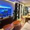 Ambient lounge with sundeck and free parking - 布拉迪斯拉发