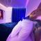 Ambient lounge with sundeck and free parking - 布拉迪斯拉发