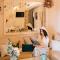 Summer House Collection - A Secluded Getaway