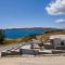 Filokalia 4 Veins - Vacation House with Sea View - Karystos