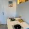 Studio face plage / centre ville - 阿卡雄