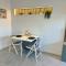Studio face plage / centre ville - 阿卡雄