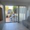 Studio face plage / centre ville - 阿卡雄