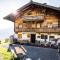 Almhütte in Kirchberg in Tirol