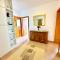 Spacious family apartment near the beach
