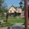 Auberge Le Voyageur Foto: Auberge Le Voyageur