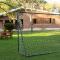 Espacio Silvestre (Casa Chalet)