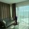 Privat apartament Golf Coast