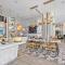 Beachside Contemporary Residence in Lyfe