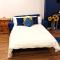 Newly-renovated, mid-terrace cottage in Porthmadog