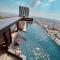 The base Central 466 by Numam - Pattaya central