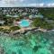 LeLagon Vue Mer, Pieds dans leau