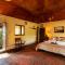 Private & Scenic Serene 2BR Villa in Dharamshala - Dharamsala
