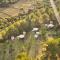 La Muntanera - Eco Yurt - Pool, Nature retreat - Figuerola