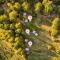 La Muntanera - Eco Yurt - Pool, Nature retreat - Figuerola