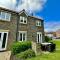 The Tidal Shack - Part of the The Bay Filey Holiday Village with pool, gym and direct beach access, pub, restaurant, tennis and meadows walks