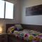 Residencial Blaumar Piles Playa - 皮莱斯