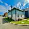 Aubergine Cottage - Part of the The Bay Filey Holiday Village with pool, gym and direct beach access, pub, restaurant, tennis and meadows walks