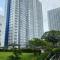 #16 Grass residences tower5 12F - 马尼拉