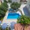 Villa Tomasovic with pool in Podstrana