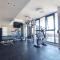 Studio Palermo Gym SPool Moderno