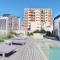 Studio Palermo Gym SPool Moderno