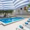 Villa Tomasovic with pool in Podstrana