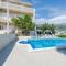 Villa Tomasovic with pool in Podstrana