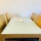 Modern unit, Pool, Gym, kitchen & CBD location