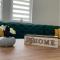 Apartment Rakovica Luxury
