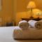 Hospedium DLJ Apartamentos Enjoy Cazorla - 拉伊鲁埃拉