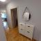 SUNRAY Apartman Požarevac