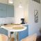 Sitia Old Port studio - 3min walk to beach - AC - WIFI - Sitia