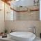 Sitia Old Port studio - 3min walk to beach - AC - WIFI - Sitia