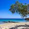 Sitia Old Port studio - 3min walk to beach - AC - WIFI - Sitia