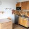 Studio 24m2, 1 chambre pied des pistes