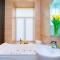 Studio with spa at Mykhailivs'kyi In - Kiev