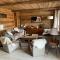 Le Lodge de Molanes