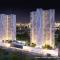 #16 Grass residences tower5 12F - 马尼拉