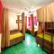Guacamayas Hostel and Social Laundry