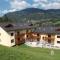 Appartements Wald Residence Bad Kleinkirchheim