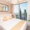 Elite Royal Apartment - Panoramic with Burj Khalifa & Full Fountain View - High Floor - Patron - 迪拜