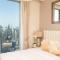 Elite Royal Apartment - Panoramic with Burj Khalifa & Full Fountain View - High Floor - Patron - 迪拜